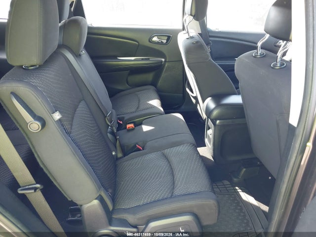 Продаж на аукціоні авто 2014 Dodge Journey American Value Pkg, vin: 3C4PDCAB1ET276668, номер лоту: 46317459