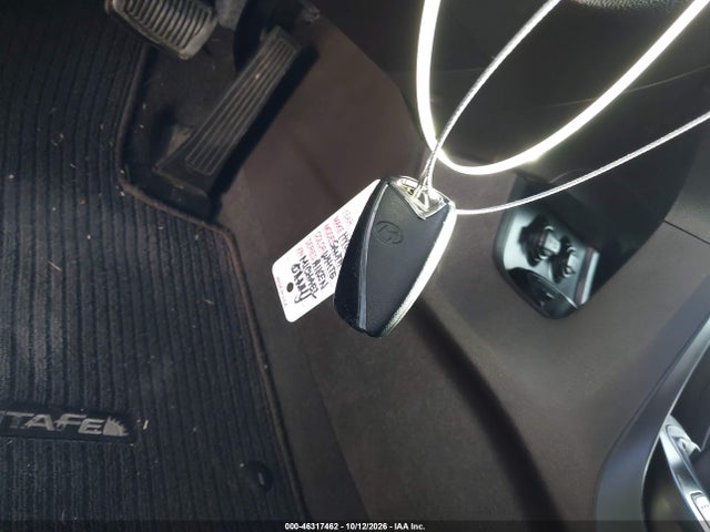 2015 Hyundai Santa Fe Limited მანქანა იყიდება აუქციონზე, vin: KM8SRDHF8FU130037, აუქციონის ნომერი: 46317462