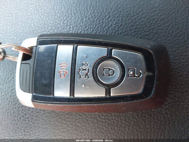 3FA6P0HD7HR176297 Ford FUSION SE