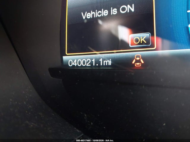 3FA6P0HD7HR176297 Ford FUSION SE