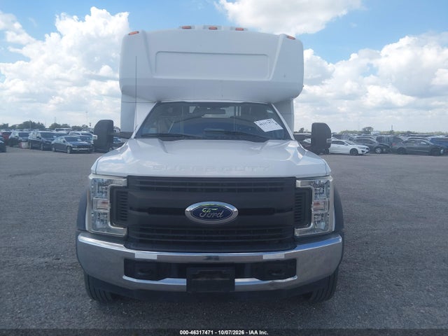 2017 Ford F-450 Chassis Xl მანქანა იყიდება აუქციონზე, vin: 1FDAF4GT1HEF24102, აუქციონის ნომერი: 46317471