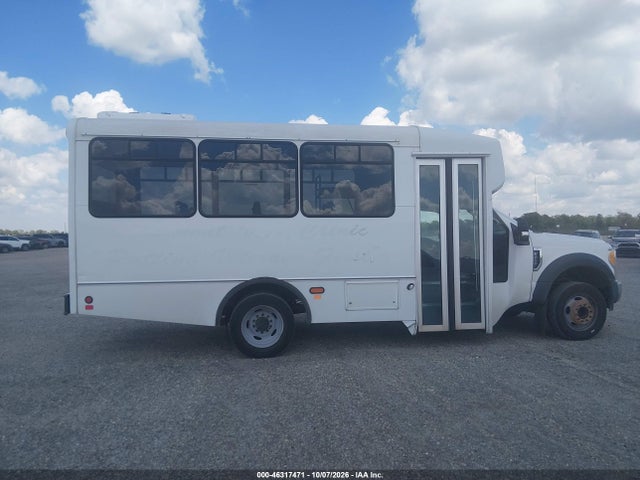 2017 Ford F-450 Chassis Xl მანქანა იყიდება აუქციონზე, vin: 1FDAF4GT1HEF24102, აუქციონის ნომერი: 46317471