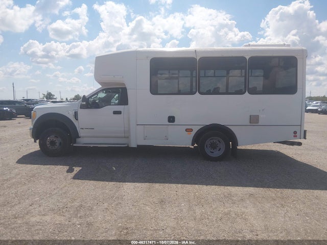 2017 Ford F-450 Chassis Xl მანქანა იყიდება აუქციონზე, vin: 1FDAF4GT1HEF24102, აუქციონის ნომერი: 46317471
