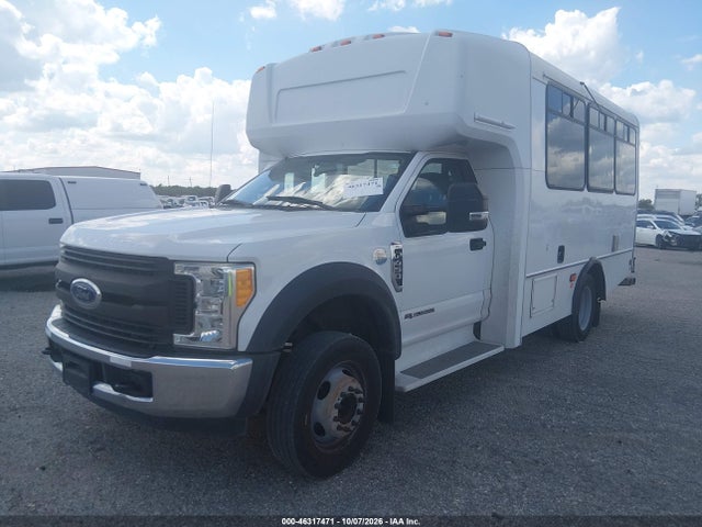 2017 Ford F-450 Chassis Xl მანქანა იყიდება აუქციონზე, vin: 1FDAF4GT1HEF24102, აუქციონის ნომერი: 46317471