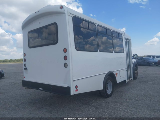 2017 Ford F-450 Chassis Xl მანქანა იყიდება აუქციონზე, vin: 1FDAF4GT1HEF24102, აუქციონის ნომერი: 46317471