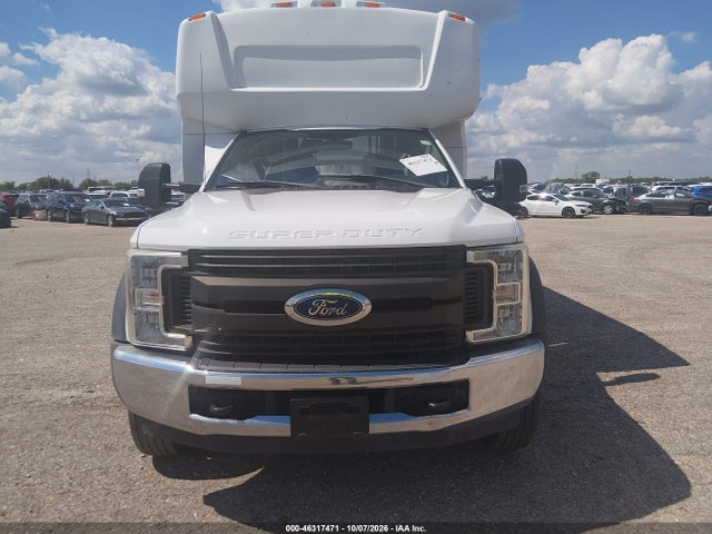 2017 Ford F-450 Chassis Xl მანქანა იყიდება აუქციონზე, vin: 1FDAF4GT1HEF24102, აუქციონის ნომერი: 46317471