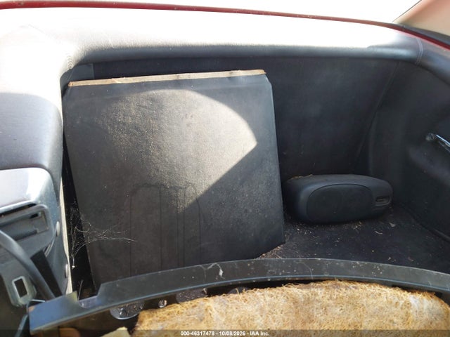 Aukcja sprzedaży 1986 Mercedes-benz 560 Sl, vin: WDBBA48DXGA049438, numer aukcji: 46317478