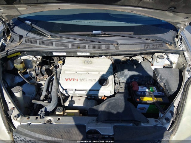 Продаж на аукціоні авто 2004 Toyota Sienna Le, vin: 5TDZA23CX4S174022, номер лоту: 46317481
