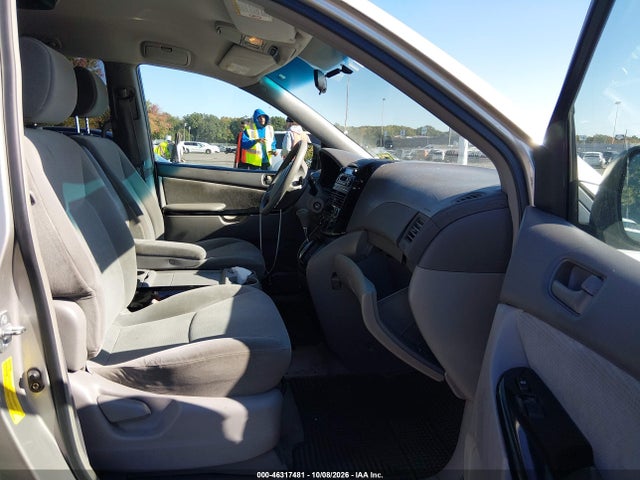 Продаж на аукціоні авто 2004 Toyota Sienna Le, vin: 5TDZA23CX4S174022, номер лоту: 46317481