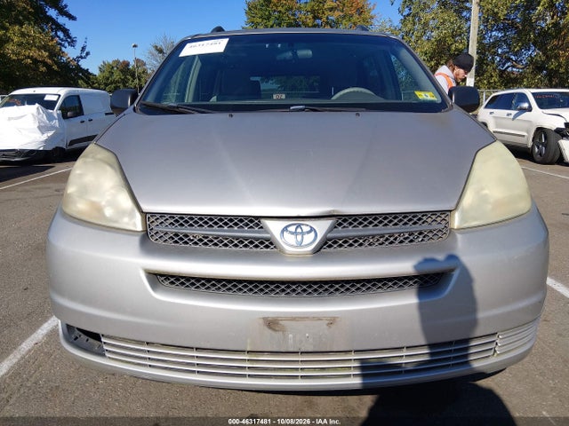 Продаж на аукціоні авто 2004 Toyota Sienna Le, vin: 5TDZA23CX4S174022, номер лоту: 46317481