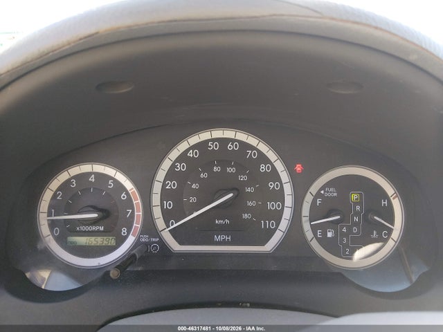 Продаж на аукціоні авто 2004 Toyota Sienna Le, vin: 5TDZA23CX4S174022, номер лоту: 46317481