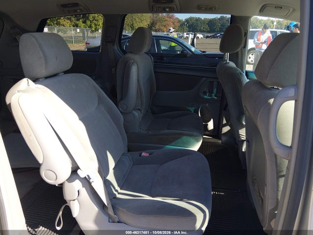Продаж на аукціоні авто 2004 Toyota Sienna Le, vin: 5TDZA23CX4S174022, номер лоту: 46317481