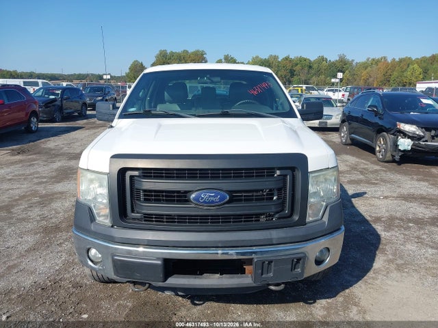 46317493 :رقم المزاد ، 1FTFW1ET2DKG15659 vin ، 2013 Ford F-150 Xl مزاد بيع