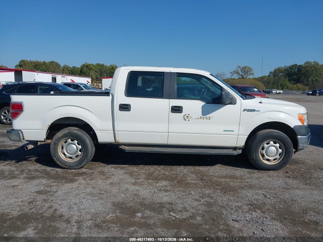 46317493 :رقم المزاد ، 1FTFW1ET2DKG15659 vin ، 2013 Ford F-150 Xl مزاد بيع