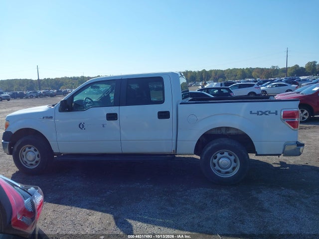 46317493 :رقم المزاد ، 1FTFW1ET2DKG15659 vin ، 2013 Ford F-150 Xl مزاد بيع