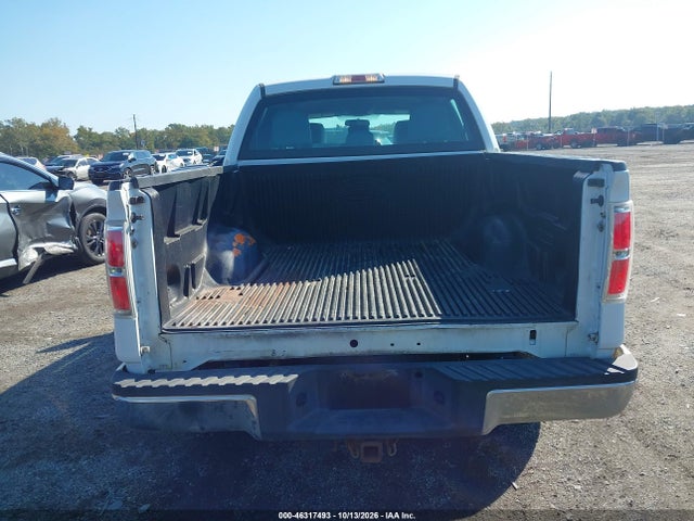 46317493 :رقم المزاد ، 1FTFW1ET2DKG15659 vin ، 2013 Ford F-150 Xl مزاد بيع