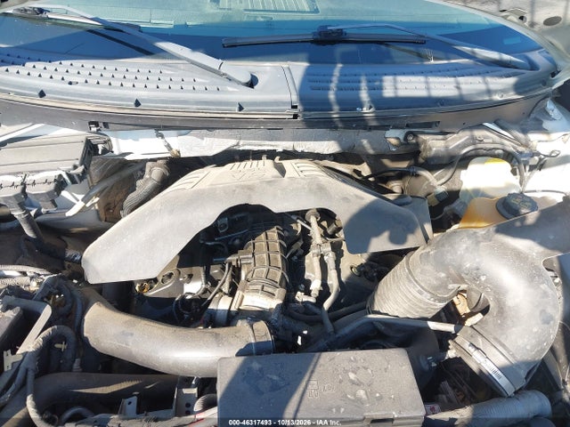 46317493 :رقم المزاد ، 1FTFW1ET2DKG15659 vin ، 2013 Ford F-150 Xl مزاد بيع