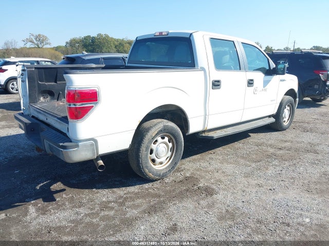46317493 :رقم المزاد ، 1FTFW1ET2DKG15659 vin ، 2013 Ford F-150 Xl مزاد بيع