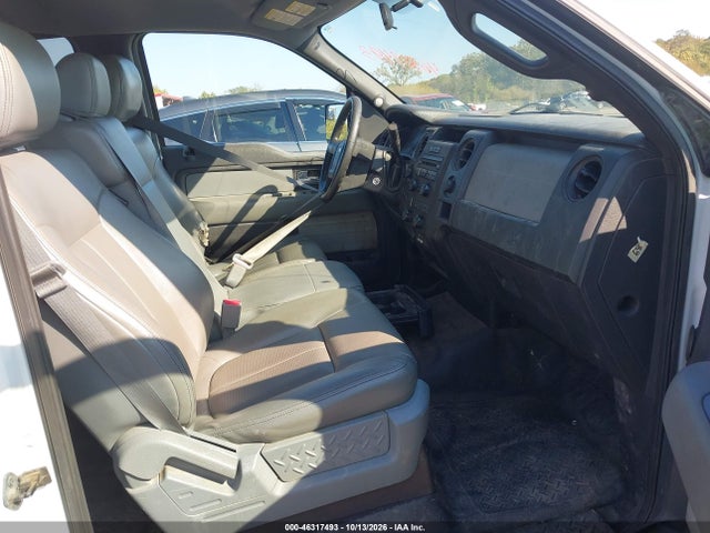46317493 :رقم المزاد ، 1FTFW1ET2DKG15659 vin ، 2013 Ford F-150 Xl مزاد بيع