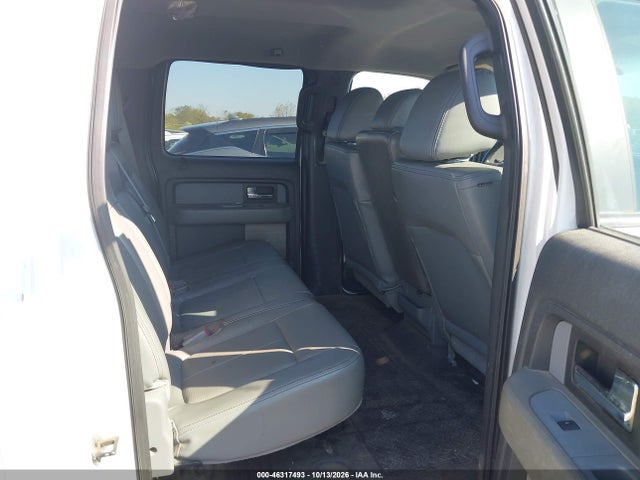 46317493 :رقم المزاد ، 1FTFW1ET2DKG15659 vin ، 2013 Ford F-150 Xl مزاد بيع