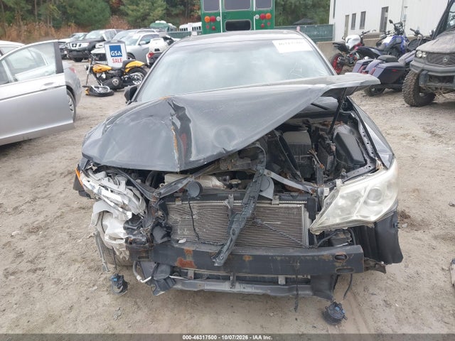 Продаж на аукціоні авто 2013 Toyota Camry Se, vin: 4T1BF1FK2DU265969, номер лоту: 46317500