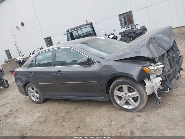 Продаж на аукціоні авто 2013 Toyota Camry Se, vin: 4T1BF1FK2DU265969, номер лоту: 46317500
