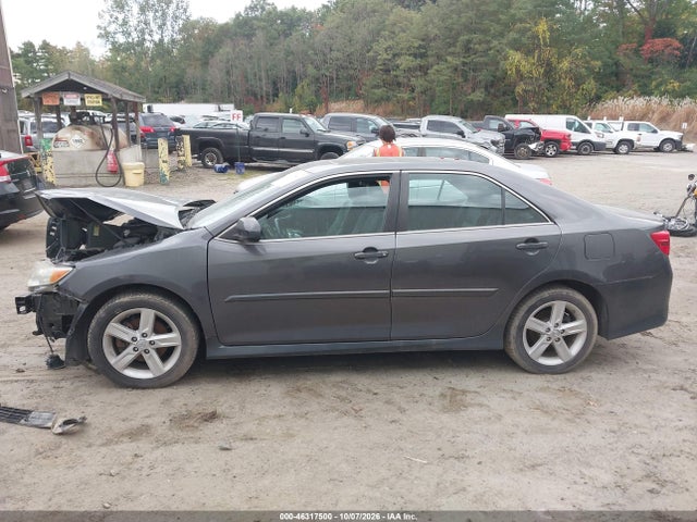 Продаж на аукціоні авто 2013 Toyota Camry Se, vin: 4T1BF1FK2DU265969, номер лоту: 46317500