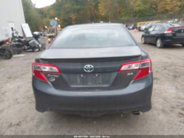 Продаж на аукціоні авто 2013 Toyota Camry Se, vin: 4T1BF1FK2DU265969, номер лоту: 46317500