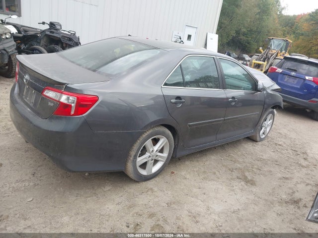 Продаж на аукціоні авто 2013 Toyota Camry Se, vin: 4T1BF1FK2DU265969, номер лоту: 46317500