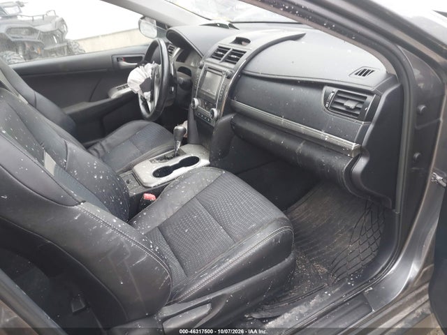 Продаж на аукціоні авто 2013 Toyota Camry Se, vin: 4T1BF1FK2DU265969, номер лоту: 46317500
