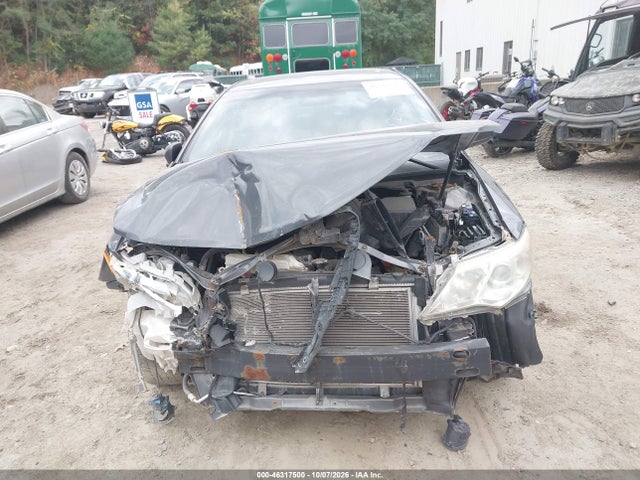 Продаж на аукціоні авто 2013 Toyota Camry Se, vin: 4T1BF1FK2DU265969, номер лоту: 46317500