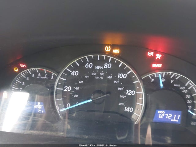 Продаж на аукціоні авто 2013 Toyota Camry Se, vin: 4T1BF1FK2DU265969, номер лоту: 46317500