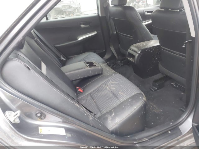 Продаж на аукціоні авто 2013 Toyota Camry Se, vin: 4T1BF1FK2DU265969, номер лоту: 46317500