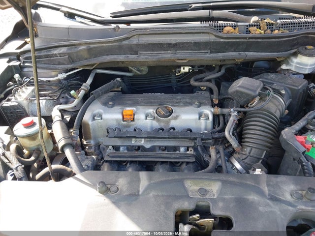 Продажа на аукционе авто 2010 Honda Cr-v Ex, vin: 5J6RE4H58AL016344, номер лота: 46317504