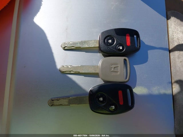 Продажа на аукционе авто 2010 Honda Cr-v Ex, vin: 5J6RE4H58AL016344, номер лота: 46317504