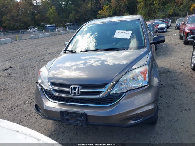 Продажа на аукционе авто 2010 Honda Cr-v Ex, vin: 5J6RE4H58AL016344, номер лота: 46317504