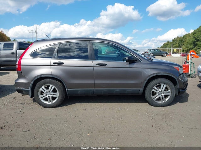 Продажа на аукционе авто 2010 Honda Cr-v Ex, vin: 5J6RE4H58AL016344, номер лота: 46317504