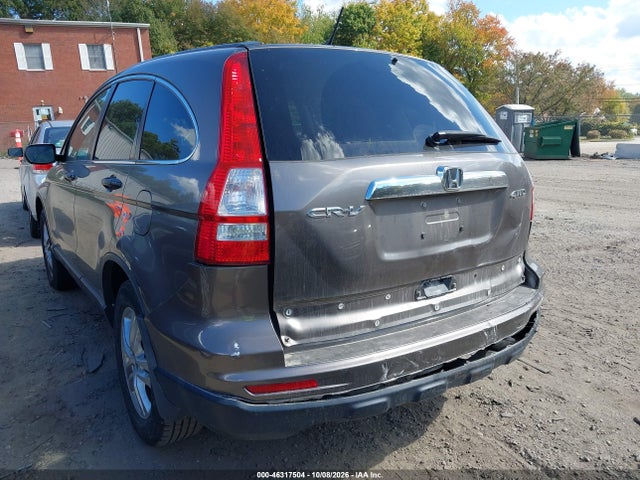 Продажа на аукционе авто 2010 Honda Cr-v Ex, vin: 5J6RE4H58AL016344, номер лота: 46317504