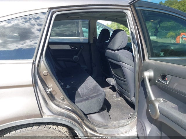 Продажа на аукционе авто 2010 Honda Cr-v Ex, vin: 5J6RE4H58AL016344, номер лота: 46317504