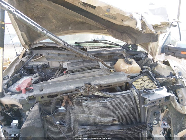 Продажа на аукционе авто 2013 Ford F-150 Lariat, vin: 1FTFW1EF8DKD51356, номер лота: 46317507
