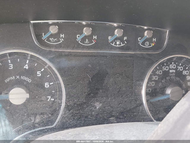 Продажа на аукционе авто 2013 Ford F-150 Lariat, vin: 1FTFW1EF8DKD51356, номер лота: 46317507
