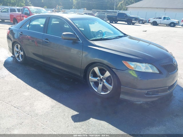 Продажа на аукционе авто 2007 Toyota Camry Le, vin: 4T1BE46K87U682246, номер лота: 46317519