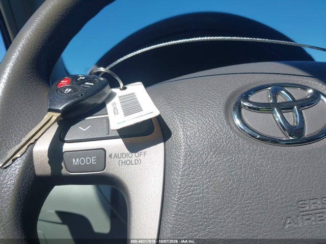 Продажа на аукционе авто 2007 Toyota Camry Le, vin: 4T1BE46K87U682246, номер лота: 46317519