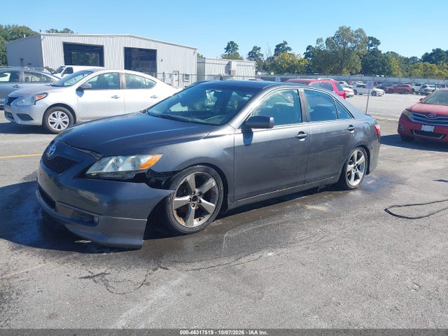 Продажа на аукционе авто 2007 Toyota Camry Le, vin: 4T1BE46K87U682246, номер лота: 46317519