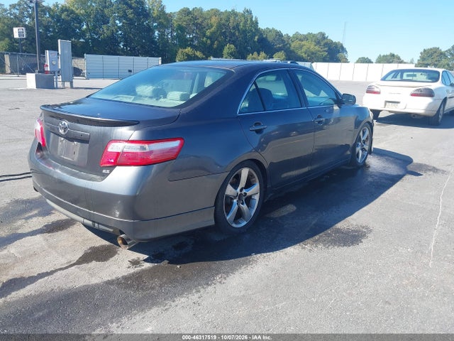 Продажа на аукционе авто 2007 Toyota Camry Le, vin: 4T1BE46K87U682246, номер лота: 46317519
