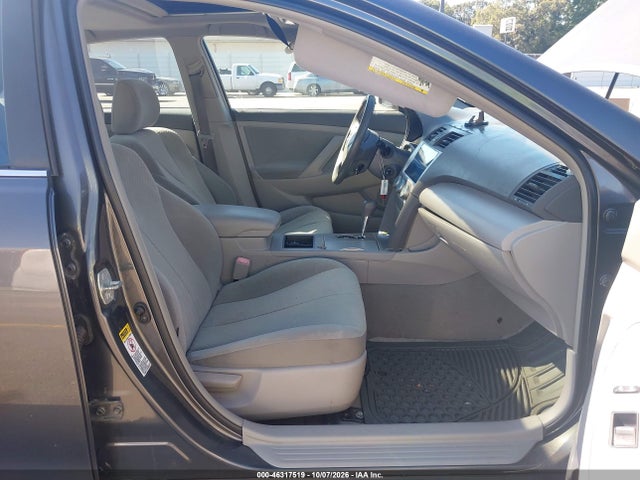 Продажа на аукционе авто 2007 Toyota Camry Le, vin: 4T1BE46K87U682246, номер лота: 46317519
