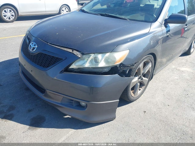 Продажа на аукционе авто 2007 Toyota Camry Le, vin: 4T1BE46K87U682246, номер лота: 46317519