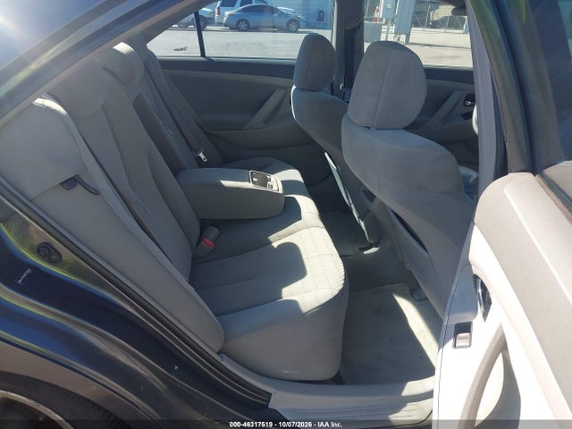 Продажа на аукционе авто 2007 Toyota Camry Le, vin: 4T1BE46K87U682246, номер лота: 46317519