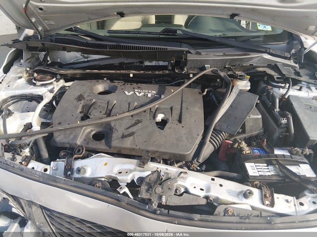 46317531 :رقم المزاد ، JTDBL40E599076325 vin ، 2009 Toyota Corolla Le مزاد بيع