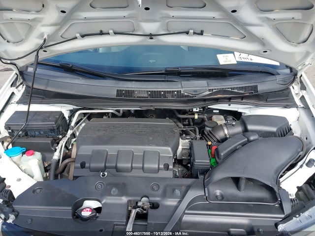 Продаж на аукціоні авто 2016 Honda Odyssey Touring/touring Elite, vin: 5FNRL5H95GB154987, номер лоту: 46317550